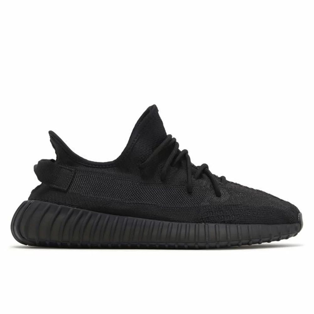 Кроссовки Adidas Yeezy Boost 350 V2 Onyx