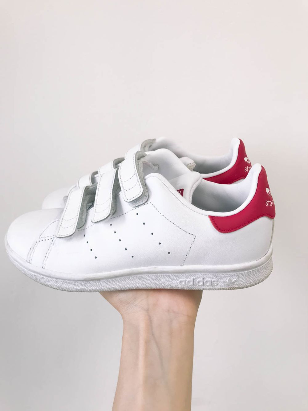 Кеды Stan Smith