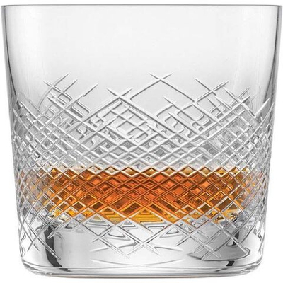 Олд фэшн «Омаж Комет»;хр.стекло;384мл;D=96,H=91мм;прозр. (Цвет: прозрачный)