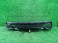 Юбка заднего бампера Faw Bestune T99 (2022-н.в.)