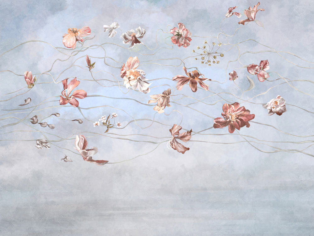 Коллекция FLOREALE 24