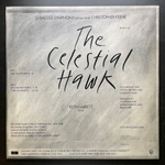 Keith Jarrett ‎– The Celestial Hawk For Orchestra, Percussion And Piano (США 1980г.) ECM
