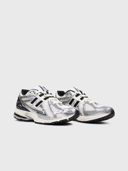 Кроссовки New Balance 1906R Silver Mettalic White