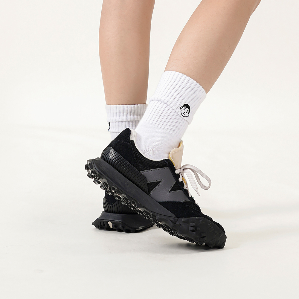 Кроссовки New Balance Xc-72