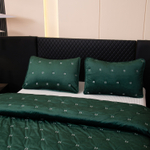 Велюровое покрывало Grande OVS002