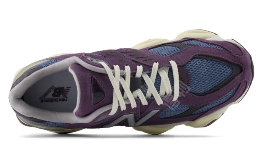 Кроссовки New Balance Nb 9060