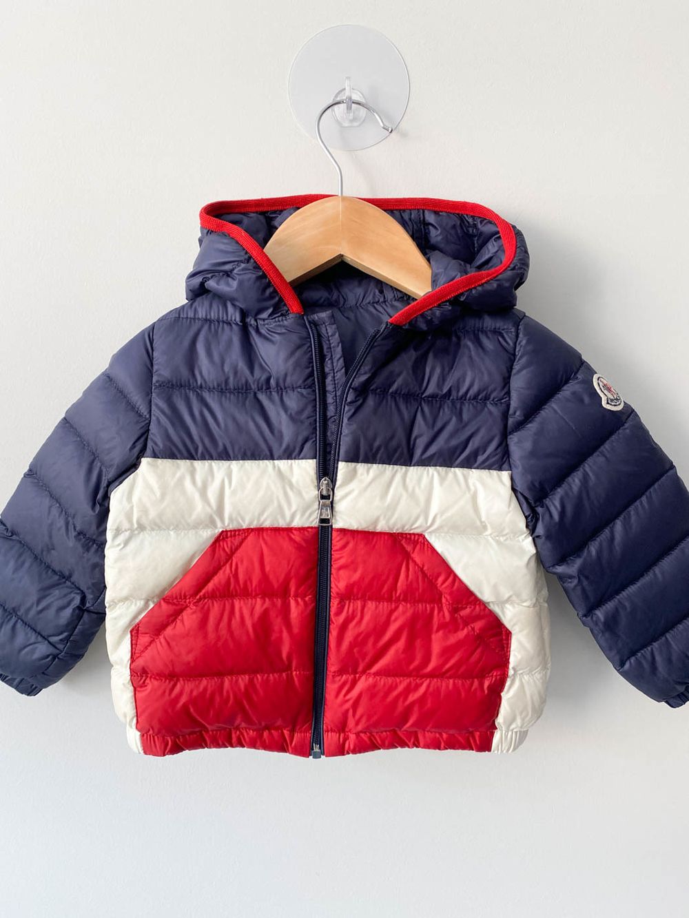 Куртка Moncler, 80