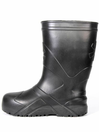 Сапоги зимние Норфин Берингс черные, арт. 14860