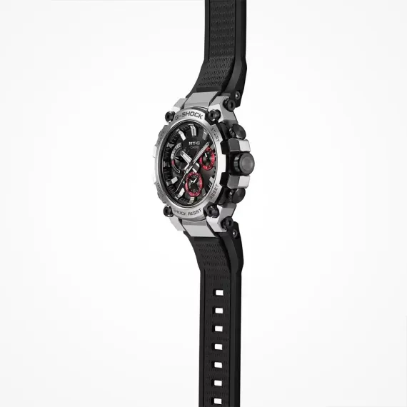 Мужские часы Casio G-SHOCK MTG-B3000-1A