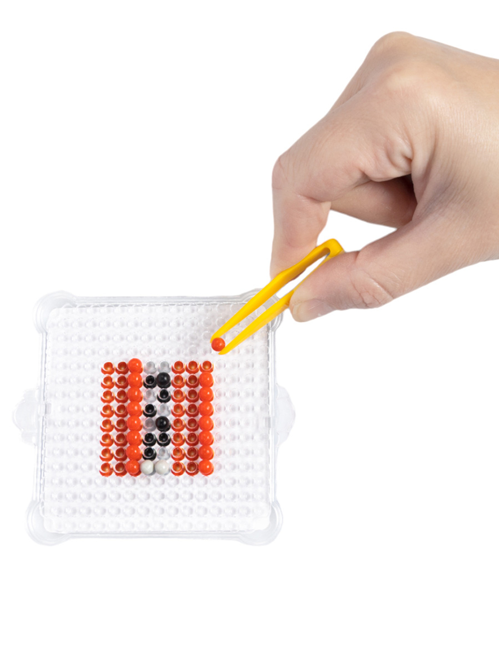 Аквамозаика ПИКСЕЛЬНЫЙ МИР 6 цв/390 эл