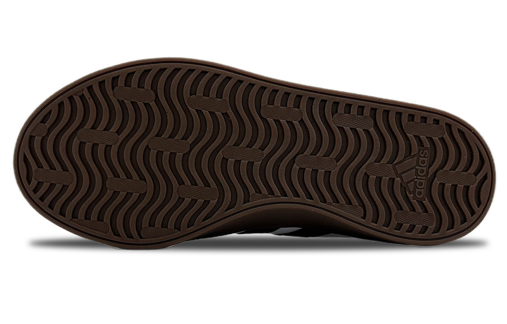 Кроссовки Adidas Vl Court 3.0 (Женская размерная сетка)