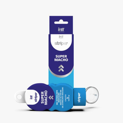 Мужской возбуждающий гель Super Macho