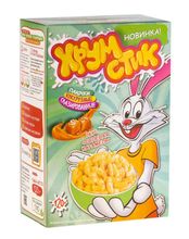 Палочки кукурузные глазированные &quot;ХрумСтик&quot; Соленая карамель 120г. Лидкон - купить не дорого в Москве