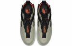Кроссовки Nike Air Force 1 Utility Spruce Fogblack