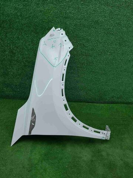 Крыло переднее правое Chery Tiggo 8 Pro (21-24)