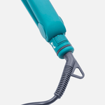 Щипцы-гофре 25 мм BE-UNI V131 Gold титановые 60-230°C