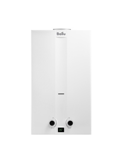 Колонка газовая Ballu GWH 10 Fiery LPG