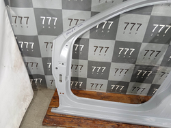 Боковина левая Rapid 2, Polo 6 20-нв. Новая Оригинал 60U809605