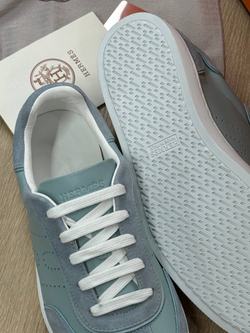 Кеды Hermes Match