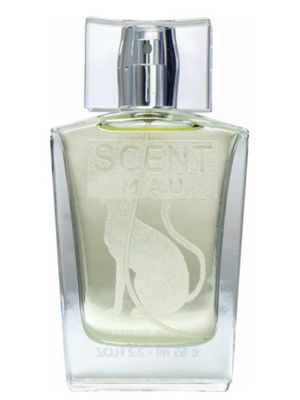 Mau Perfume Mau Scent