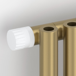 Сунержа Эстет-0 EU50 левый 1800х135 3 секции