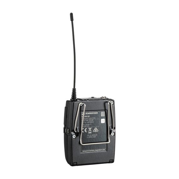 Sennheiser EW 122P G4-A1