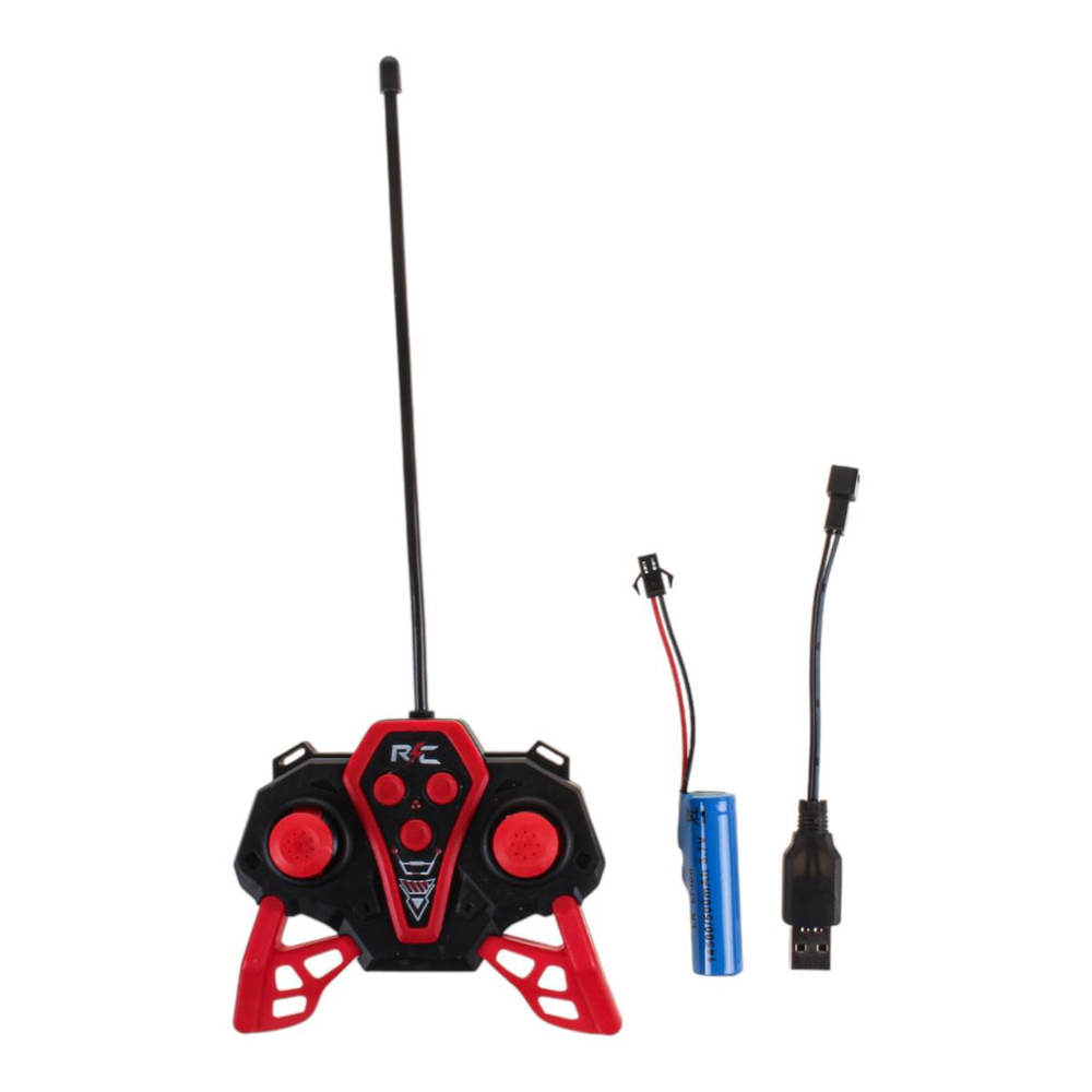 Машина классическая на РУ, коробка YQ082-13A