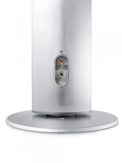 Canton CD 290.3 Silver