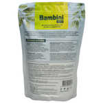 BAMBINI PETS корм для хомяков, 400г