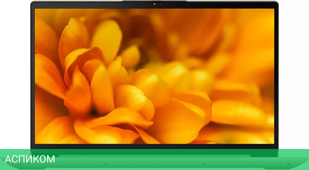 Ноутбук Lenovo IdeaPad 3 15ITL6 82H801F3RM