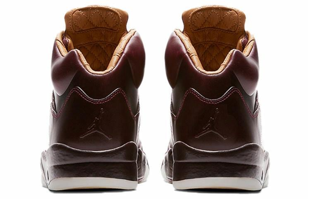 Кроссовки Jordan Air Jordan 5 Retro Premium Wine