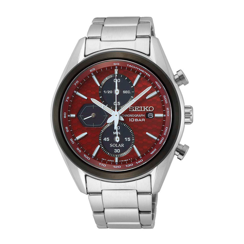 Seiko SSC771P1