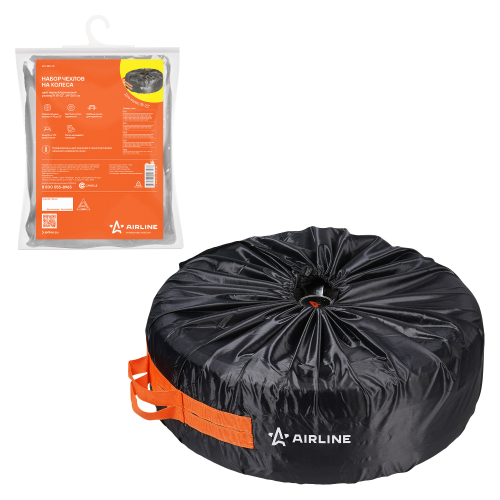 Чехол для хранения колес Airline R18-22 на 4 шт.