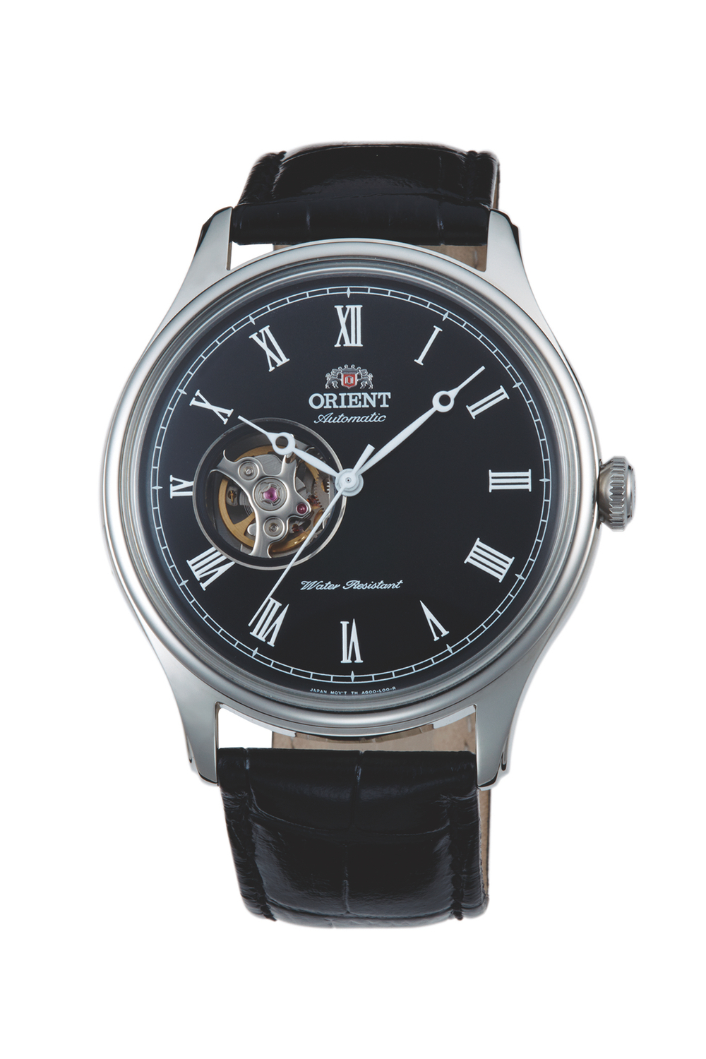 Часы механические Orient Classic RA-AG0003S10B