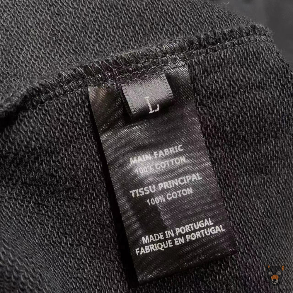 Худи Vetements