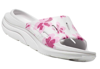 Сланцы Hoka Vibrant Bloom Ora Slide 3