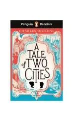 Penguin Readers Level 6: A Tale of Two C