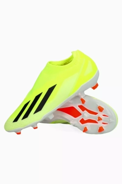 Бутсы adidas X Crazyfast League LL FG Junior