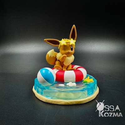 Фигурка Иви (Оригинал "Bandai")