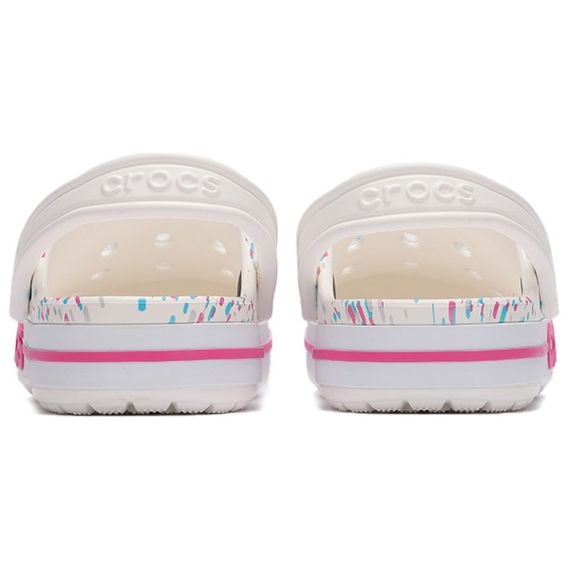 Crocs Classic Clog 'White'