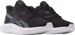 Кроссовки Reebok ENERGEN LUX черно-серо-белый