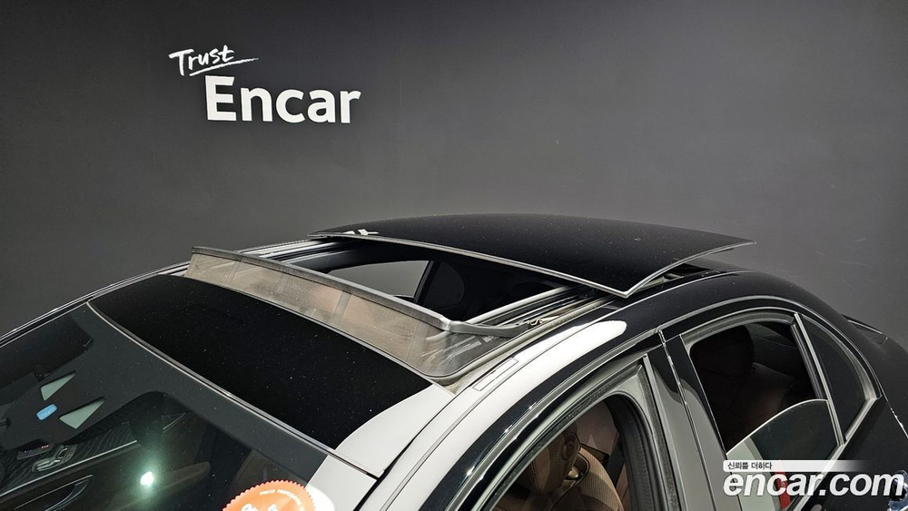 Mercedes-Benz E-Class W213 E53 AMG 4MATIC+ (05.2023)