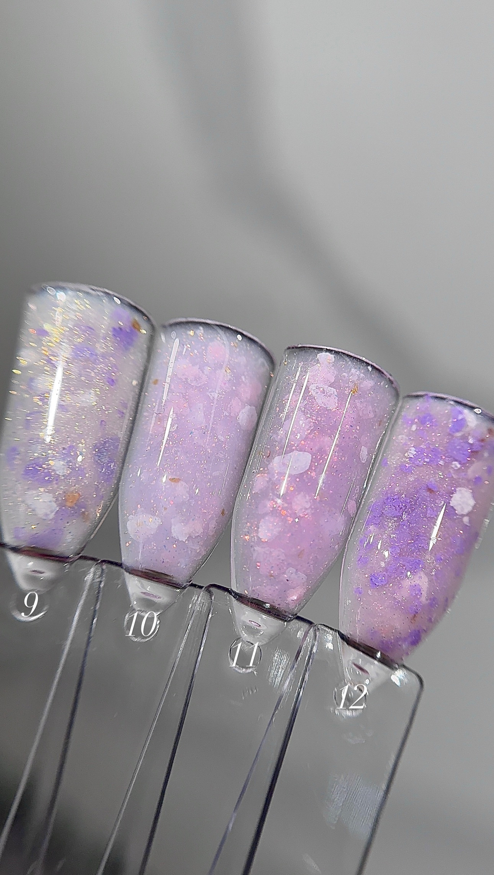 Моделирующий гель FLOWERS