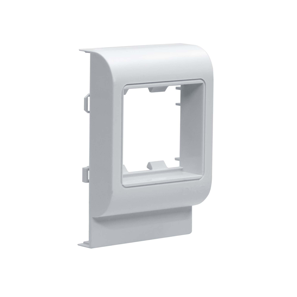 PDА-DN 100 Рамка-суппорт под 2 модуля VIVA DKC