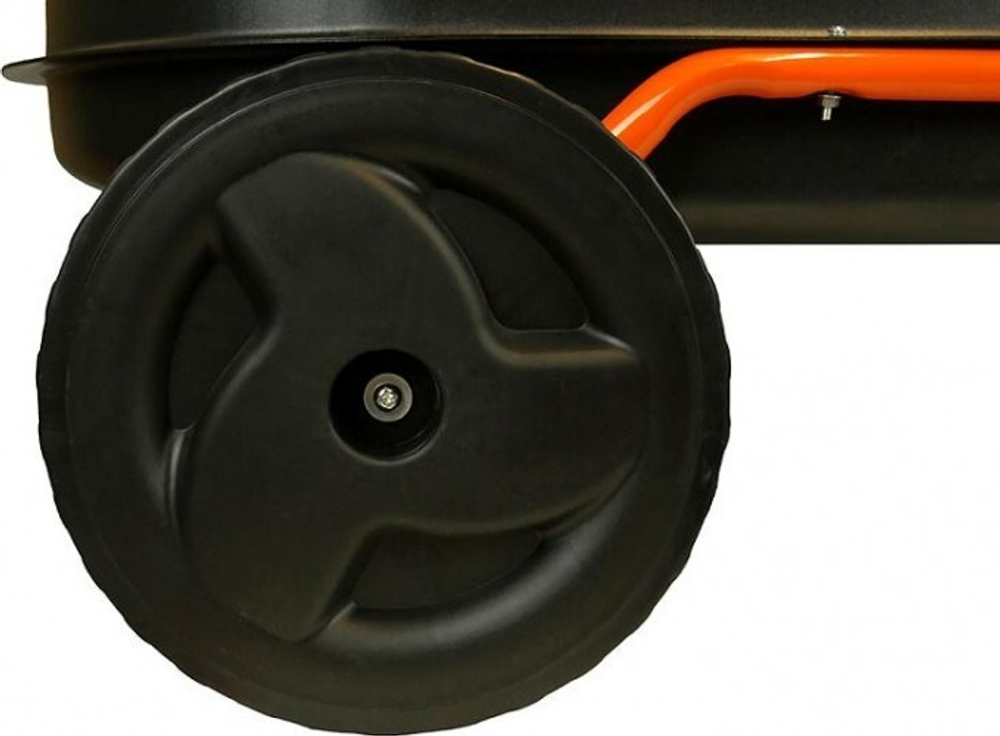 Тепловая пушка на дизтопливе прямого нагрева Sturm DKH50