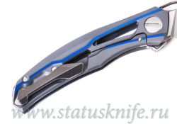 Нож Широгоров Миди Квантум Midi Quantum magnacut SRRBSфотография - 7