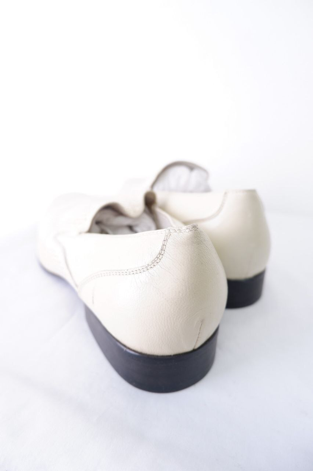 Туфли Parmen кожаные 45 размер, новые