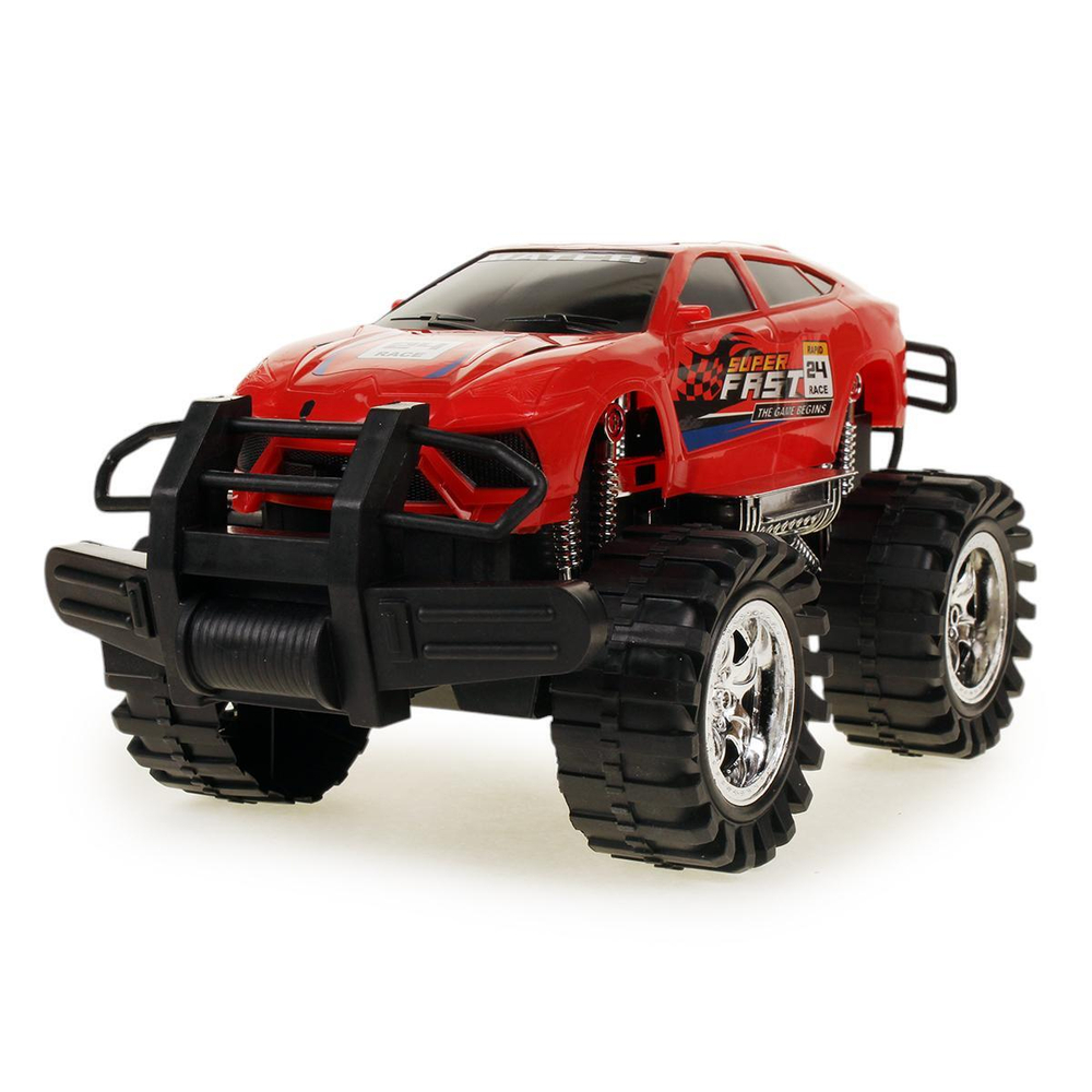 Джип ин. 32см, ПК DB686-14