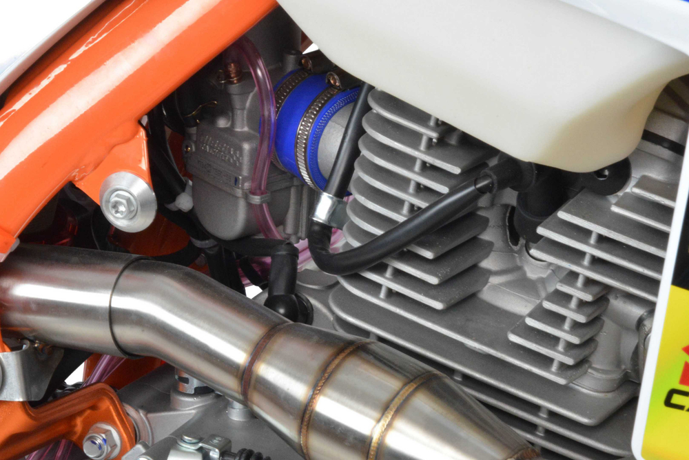 Мотоцикл Кросс MotoLand Kews K24