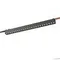 ST455.446.24 Св-к трек. Черный LED 1*24W 4000K 1 778Lm Ra90 24 IP20 L642xW40xH45 48V БЭНД